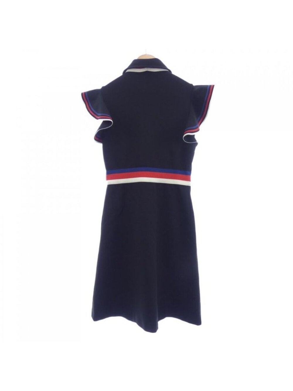 Gucci Dress Black XS - Picture 2 of 6